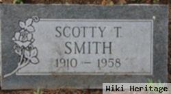 Scotty T. Smith