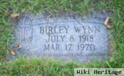 Birley Wynn