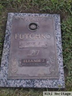 John J. Futchko