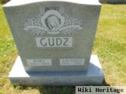 Gregory Gudz