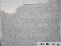 William H. Denico