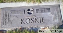 Elsie E. Koskie