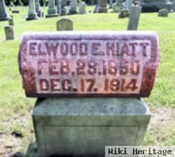 Elwood E. Hiatt