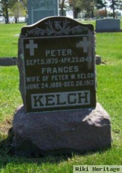 Peter William Kelch