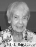 Elaine Darge Bethard