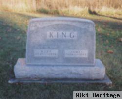 Mary Winship King