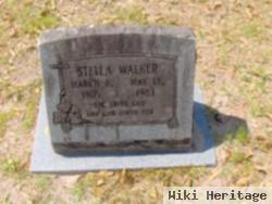 Stella A. Walker