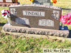 Kathryn A. Tindall