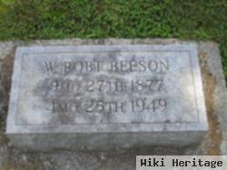 William Robert Beeson