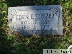 Cora Emma Stelzer