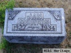 Jan Morris