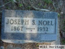 Joseph S Noel