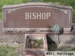 Helen C Custor Bishop