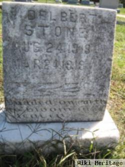 Delbert Stone