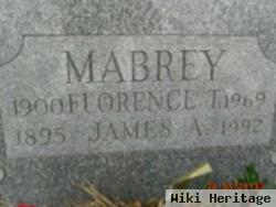 Florence T. Mabrey