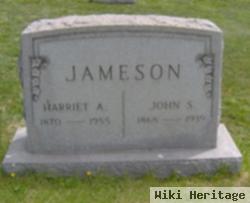 John Smith Jameson