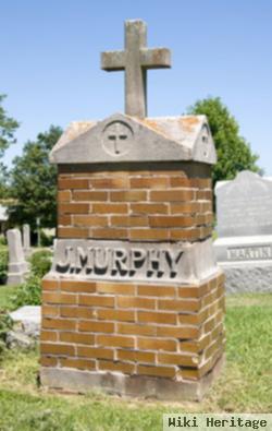 John H. Murphy