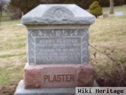 Henry Plaster