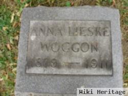 Anna Lieske Woggon