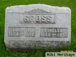 Louis P. Gross