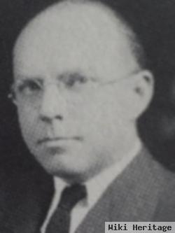 Edwin S. Pearce