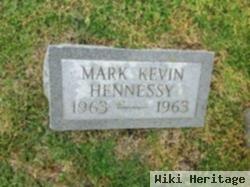 Mark Kevin Hennessy