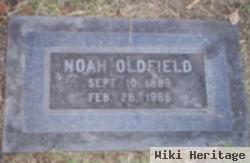 Noah Oldfield