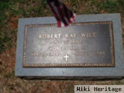 Robert Ray Wilt