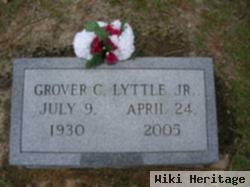 Grover Cleveland Lyttle, Jr