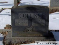 James William "will" Collins