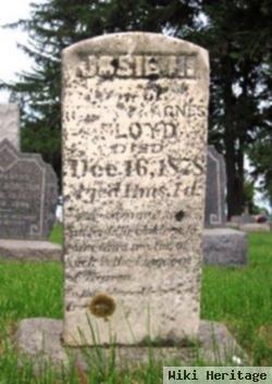 Jesie H. Floyd