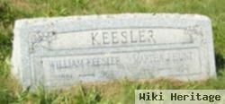 William Keesler