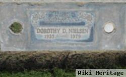 Dorothy Dene Mckasson Nielsen