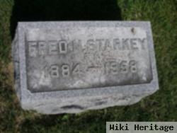 Fred N. Starkey