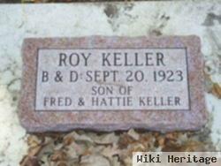 Roy Keller