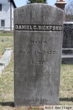 Daniel C. Bickford