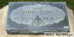 Gilbert Albert Guidry