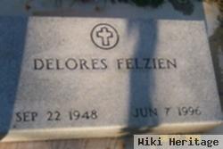 Delores Julia Desersa Felzien