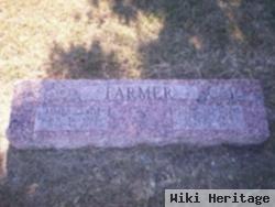 Edith Lois Tennant Farmer