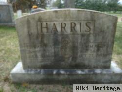 Edward A. Harris