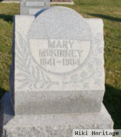 Mary Mckinney