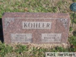 William A Kohler