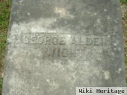 George Alden Wight, Sr