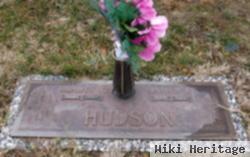 Gladys Louise Hudson