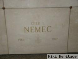 Cher L Nemec