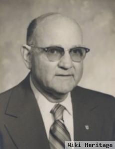 Edwin Dale "dale" Gossett