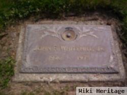 John F Whitehill, Jr