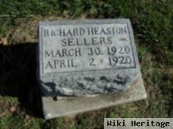 Richard Heaston Sellers