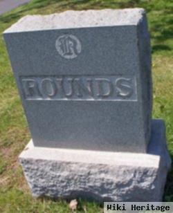 John H Rounds