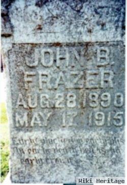 John B. Frazer